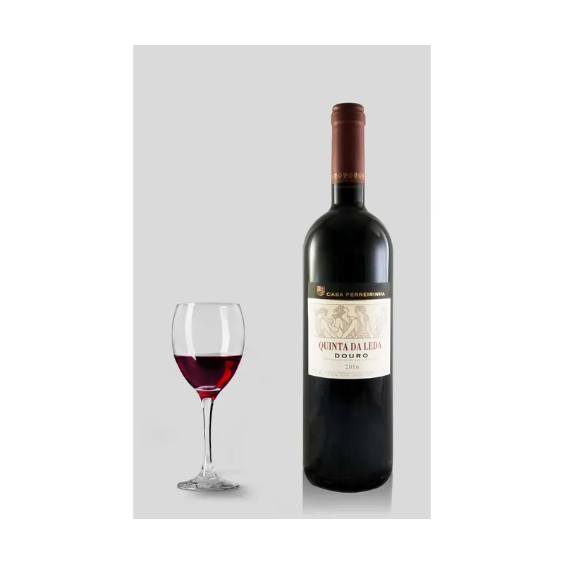 Casa Ferreirinha Quinta da Leda 2016