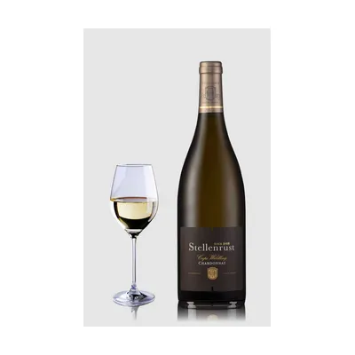 Stellenrust Cape Wildling Chardonnay 2023 – Badenhorst