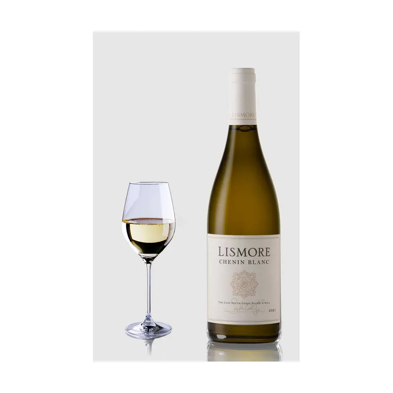 Lismore Chenin Blanc 2022 – Lismore Estate
