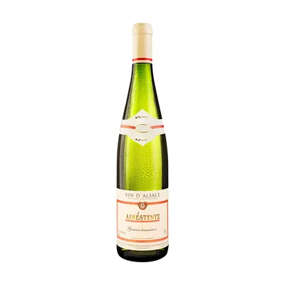 Aime Stentz Gewurztraminer, 2021
