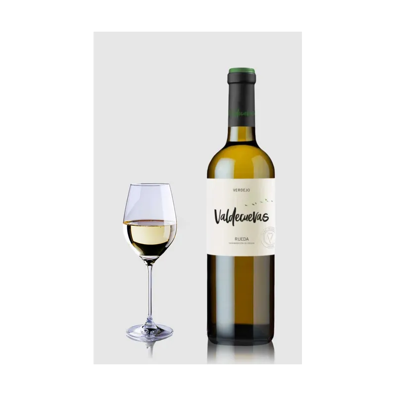 Verdejo Valdecuevas Rueda 2023 – Bodegas Shaya