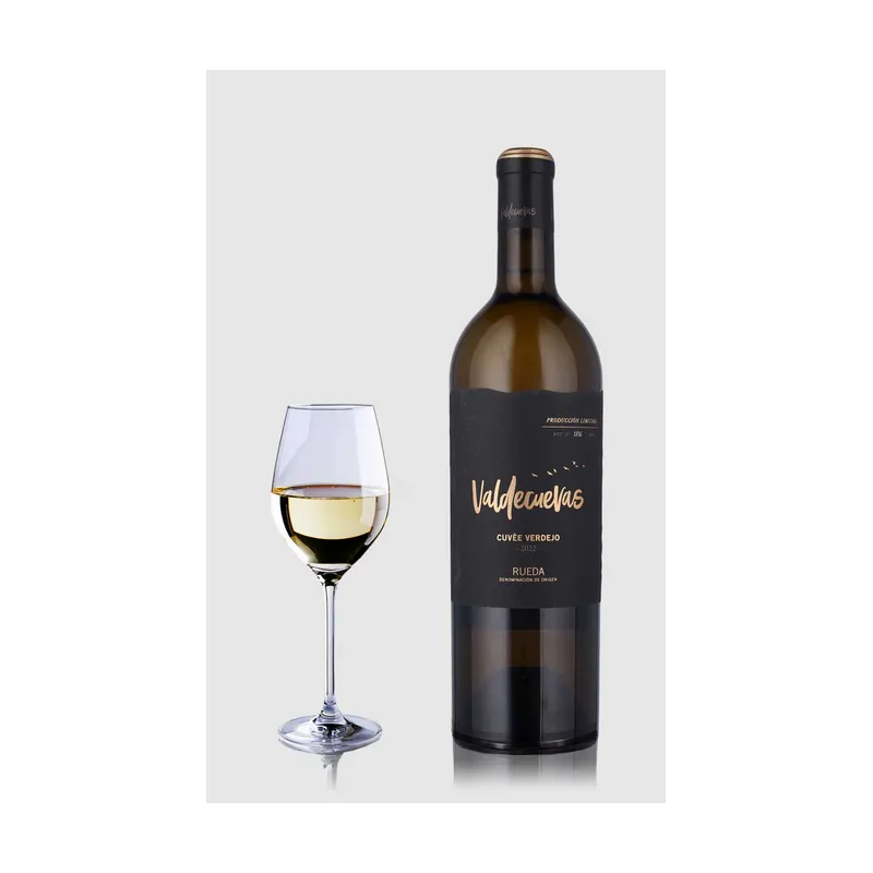Verdejo cuvee Valdecuevas Rueda 2022 – Bodegas Shaya