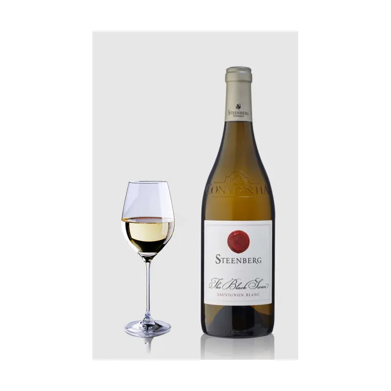 Steenberg The Black Swan Sauvignon Blanc 2023