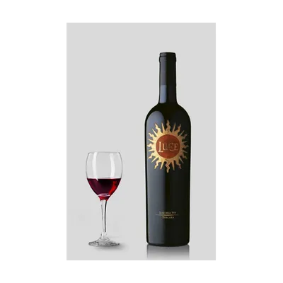 Tenuta Luce Luce Toscana 2019 – Luce della Vite