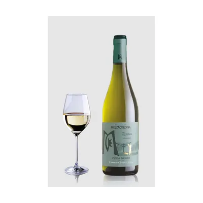 Pinot Grigio Riserva 2023 – Conti Morini