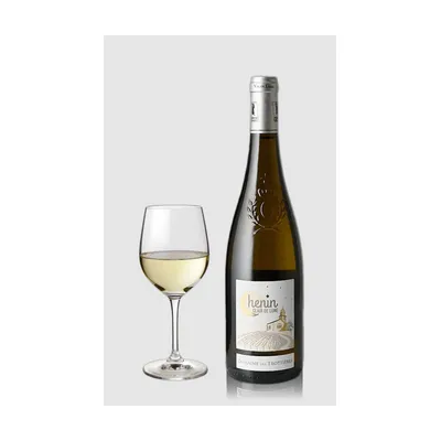 Domaine des Trottières Chenin Blanc Clair de Lune 2024 – Domaine Les Chaumes