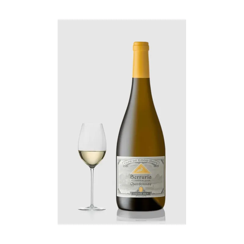Serruria Chardonnay 2024