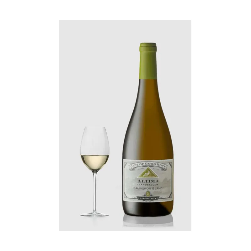 Altima Sauvignon Blanc 2025