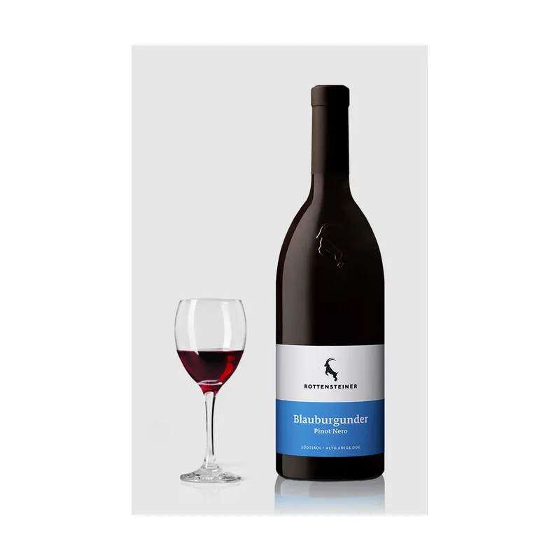 Rottensteiner Pinot Nero Alto Adige 2024 – Sartori