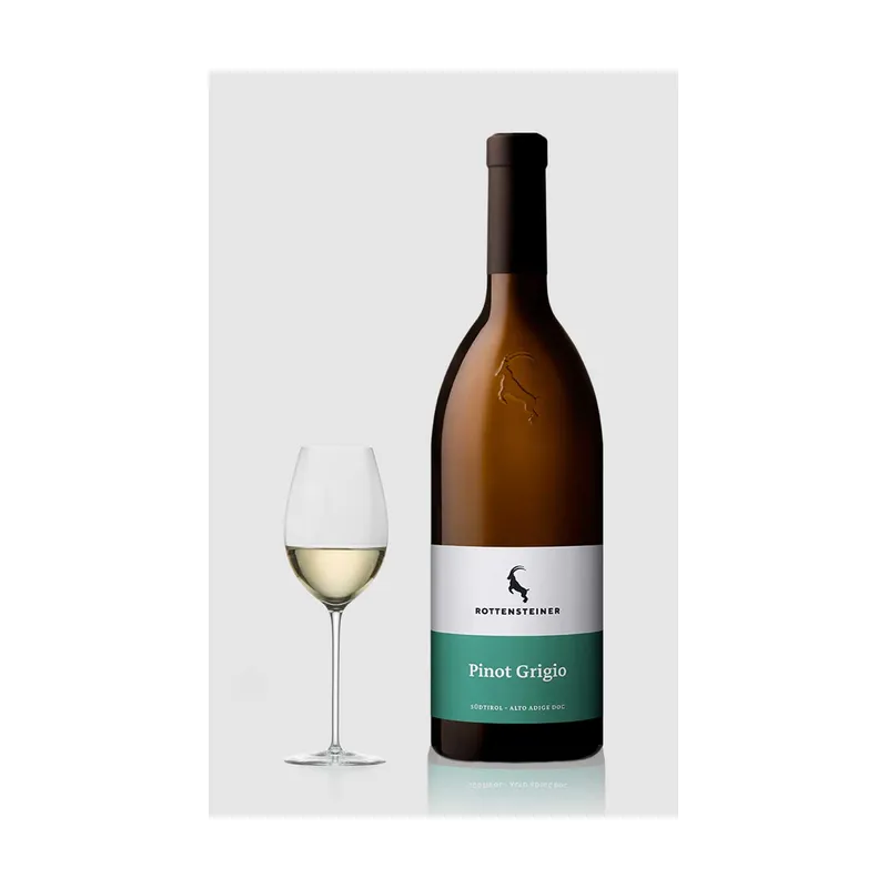 Rottensteiner Pino Grigio 2024