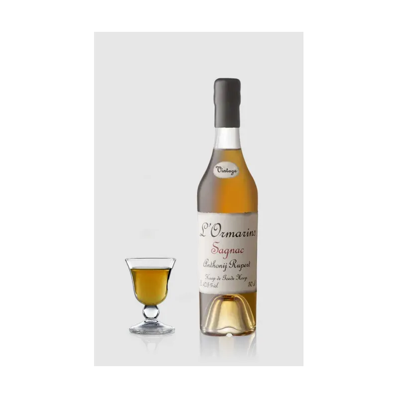 Anthonij Rupert L'Ormarins Sagnac 2010