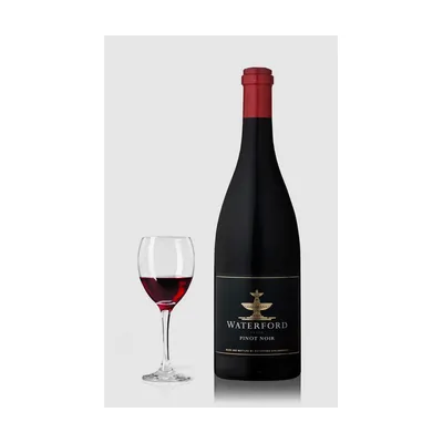 Waterford Elgin Pinot Noir 2016 – Waterford