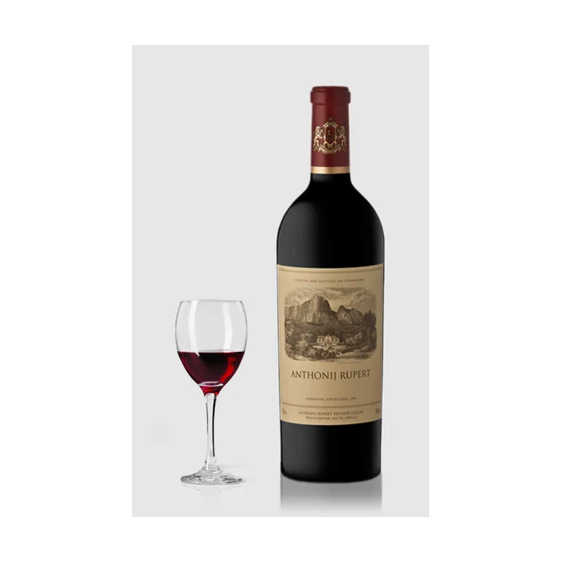 Anthonij Rupert Red Blend 2017