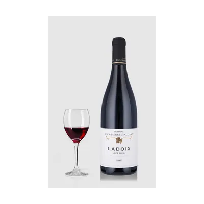 Ladoix Les Buis Domaine Jean-Pierre Maldant 2020 – Domaine Jean-Pierre Maldant