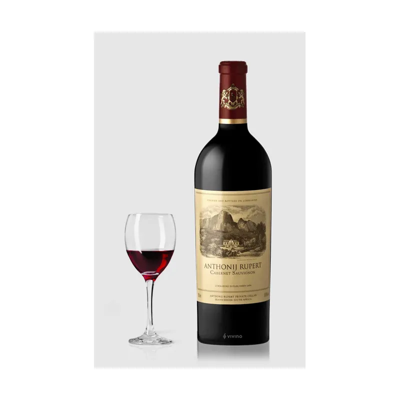 Anthonij Rupert Cabernet Sauvignon 2021
