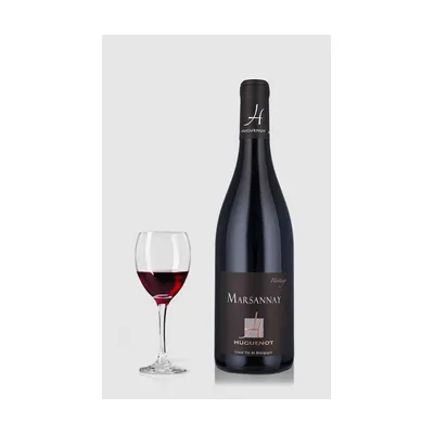 Huguenot Marsannay Héritage 2021 – Huguenot