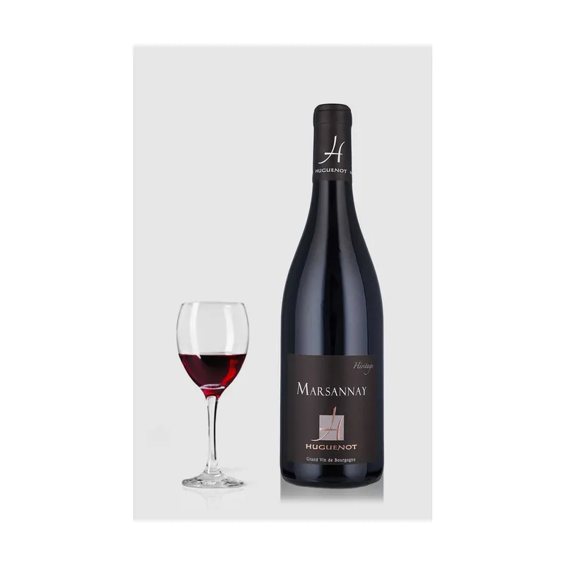 Huguenot Marsannay Héritage 2021