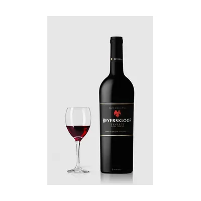 Beyerskloof Synergy Cape Blend 2022 – Beyerskloof