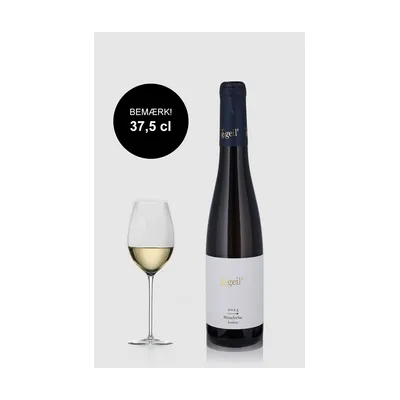 Huxelrebe Auslese Weingut Geils 2023 – Weingut Geils