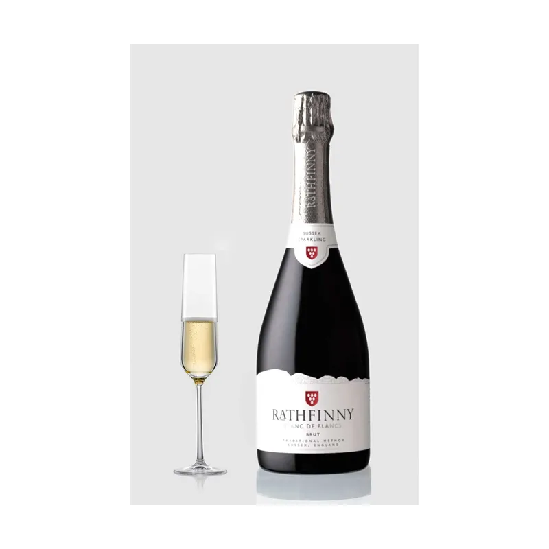Rathfinny Blanc de Blancs Brut Sparkling 2019
