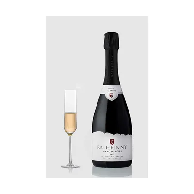 Rathfinny Blanc De Noirs Brut Sussex Sparkling 2019 – Rathfinny