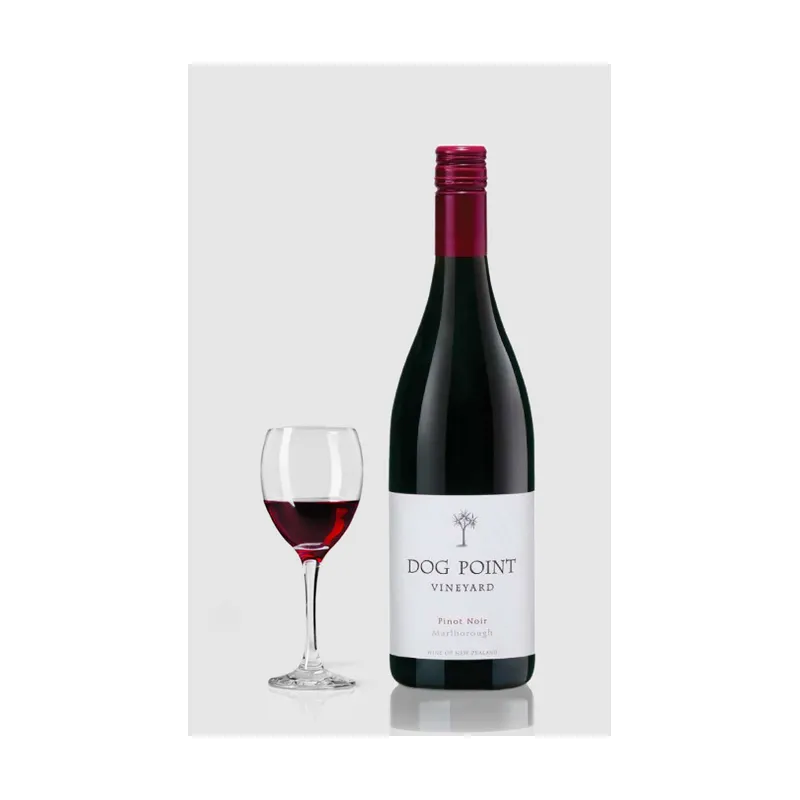 Dog Point Pinot Noir (ØKO) 2021