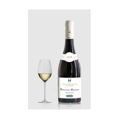 Domaine Haut Blanville Jardins des Légendes viognier 2022 – Domaine Haut Blanville