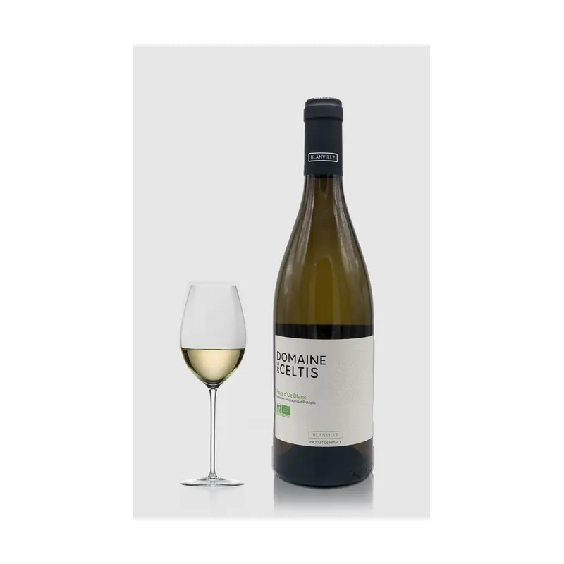 Domaine Des Celtis Grenache blanc 2023