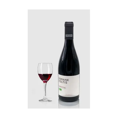 Domaine Des Celtis Syrah Grenache noir 2022 – Domaine des Celtis