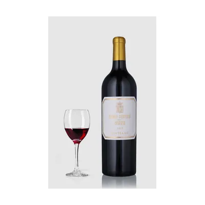 Pichon Comtesse Reserve Pauillac 2022 – Pichon Comtesse