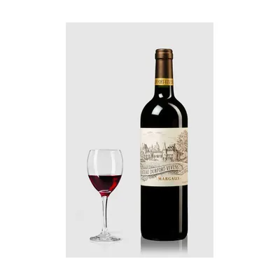 Château Durfort Vivens Margaux 2. Cru Classé 2020 ØKO – Château Durfort-Vivens