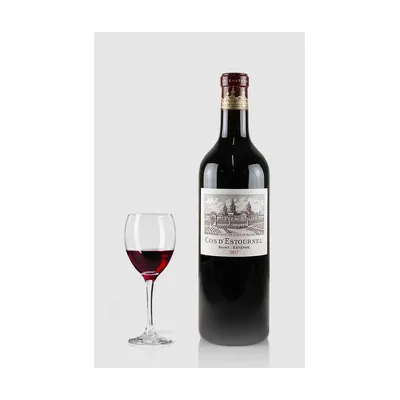 Château Cos d'Estournel 2. Cru 2017