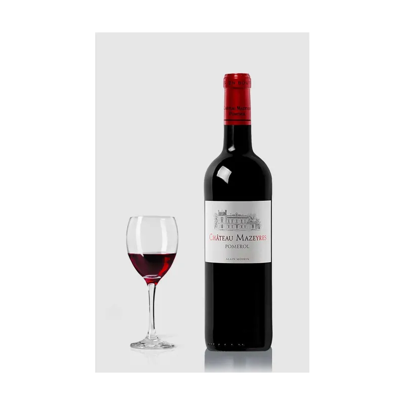 Château Mazeyres Pomerol 2020