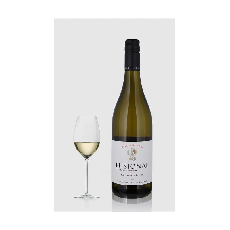 Domaine Laporte Fusional Sauvignon Blanc ØKO 2025