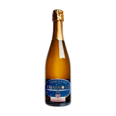 Aimé Stentz Crémant D'Alsace Equinoxe Brut NV