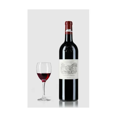 Château Lafite Rothschild 1er Cru 2022