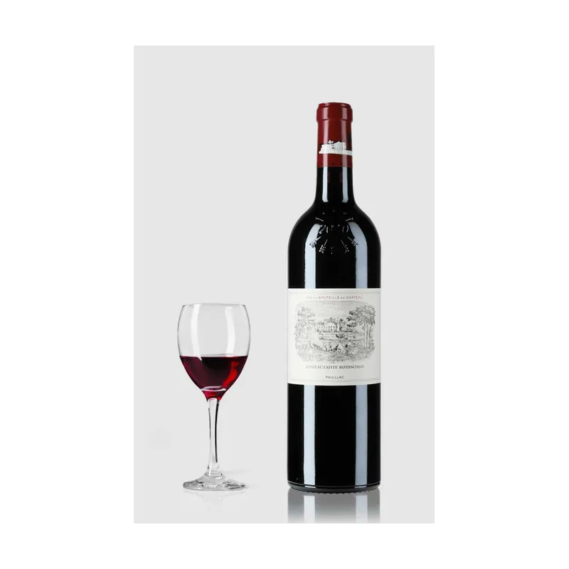 Château Lafite Rothschild 1er Cru 2022