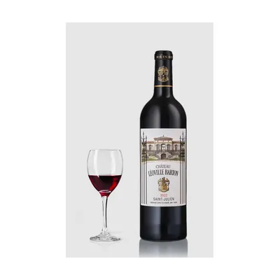 Château Leoville Barton Saint Julien 2. Cru 2022