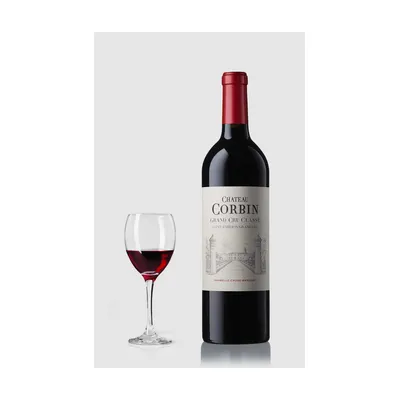 Château Corbin 2019 – Château Corbin