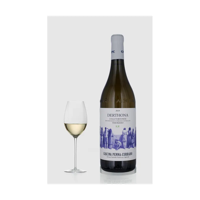 Timorasso Derthona Colli Tortonesi DOC Cascina Penna Currado 2024