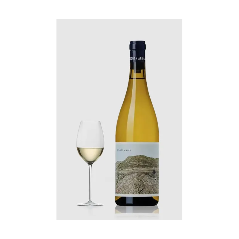 Alheit Vineyards Huilkrans Chenin Blanc 2023