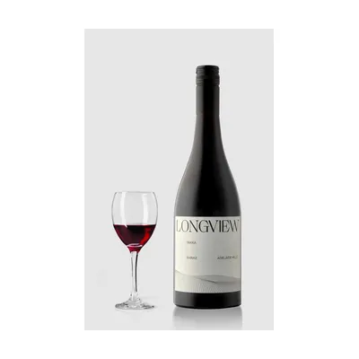 Longview Yakka Shiraz 2020 – Longview