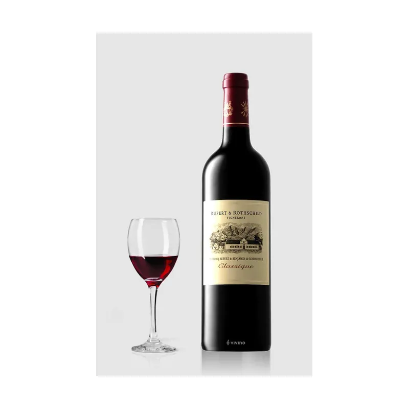 Rupert & Rothschild Classique 2022