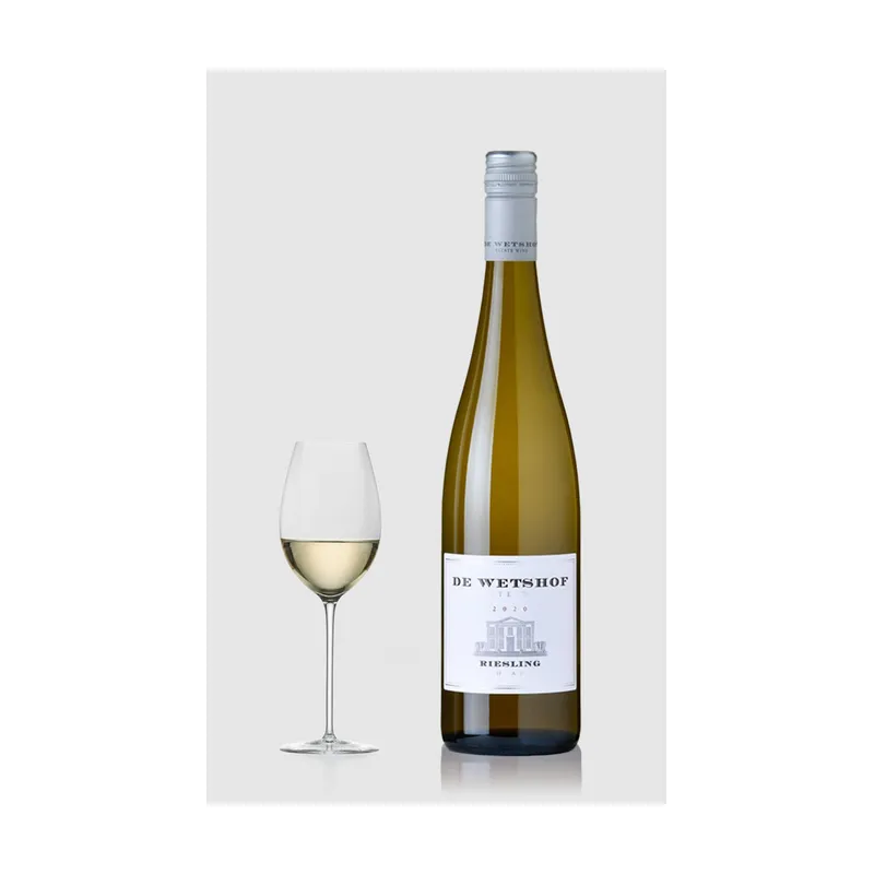 De Wetshof Estate Riesling 2020