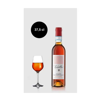 Carobbio Vin Santo Del Chianti Classico 2011 Riserva Toscana DOC – Carobbio