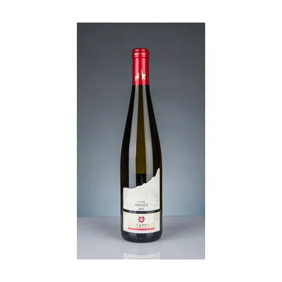 Aime Stentz, Cuvée Amatus 2015 – Aime Stentz