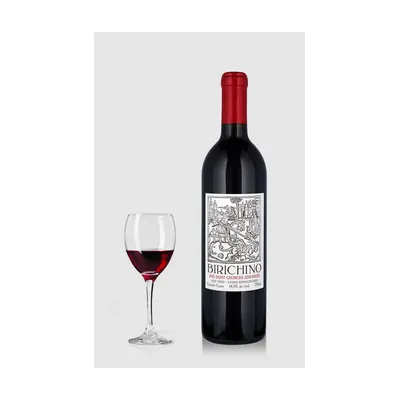 Birichino Zinfandel St. Georges Old Vines Central Coast 2020 – Birichino