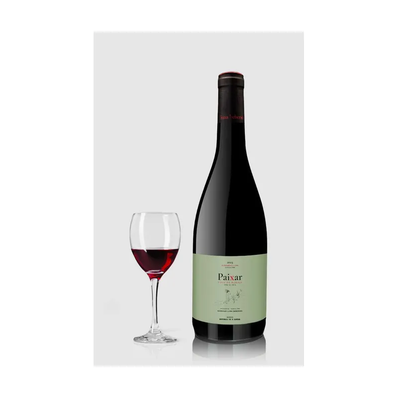 Luna Beberide Vina de Vaca 2023