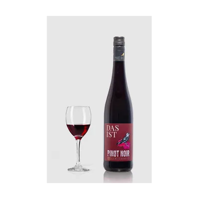Das Ist Pinot Noir 2023 – Kesselring