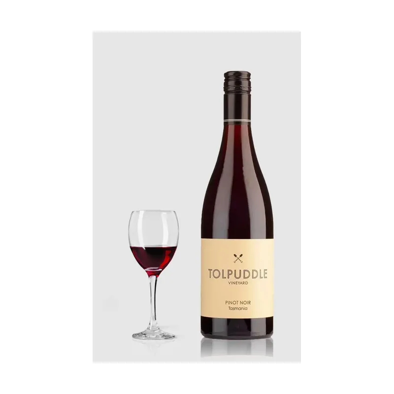 Tolpuddle Pinot Noir 2024
